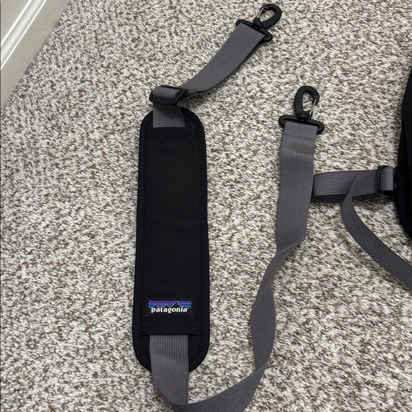 Patagonia Transport MLC 45L bag - Picture 9 of 10